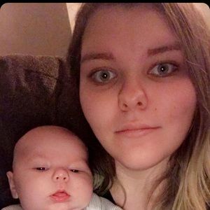 Meet your Posher, Cortney